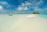 Viaggi Natale a Cocoa Island