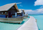 Viaggi Natale a Cocoa Island