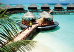 Viaggi Natale Maldive