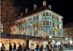 Viaggi Natale a Monaco